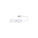Renkforce CR45e card reader USB White