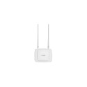 Edimax RE23S network extender Network transmitter &amp; receiver White 10, 100, 1000 Mbit/s
