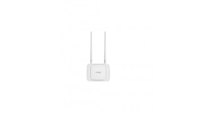 Edimax RE23S network extender Network transmitter &amp; receiver White 10, 100, 1000 Mbit/s