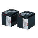 APC Battery Replacement Cartridge RBC55 (Original)