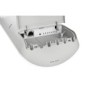 Mikrotik RB911G-2HPnD-12S network antenna Sector antenna 120 dBi