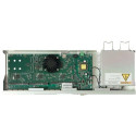 Mikrotik RB1100AHx4 wired router Gigabit Ethernet Stainless steel