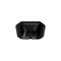 NETGEAR Nighthawk AX12 wireless router Gigabit Ethernet Dual-band (2.4 GHz / 5 GHz) Black
