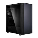 Zalman R2 BLACK computer case Midi Tower