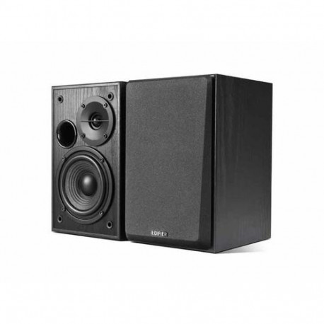Edifier R1100 loudspeaker 2-way Black Wired 42 W