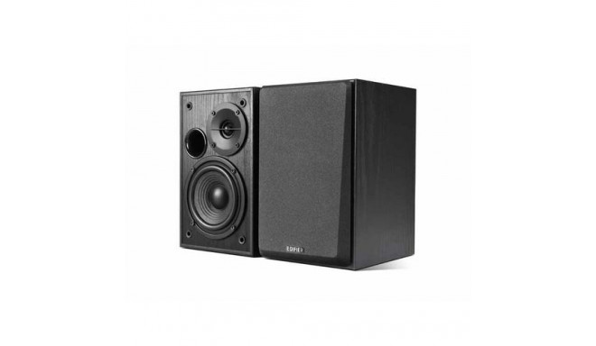 Edifier R1100 loudspeaker 2-way Black Wired 42 W
