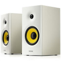 Edifier R1080BT loudspeaker 2-way White Wired &amp; Wireless 24 W