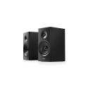 Edifier R1080BT loudspeaker 2-way Black Wired &amp; Wireless 24 W