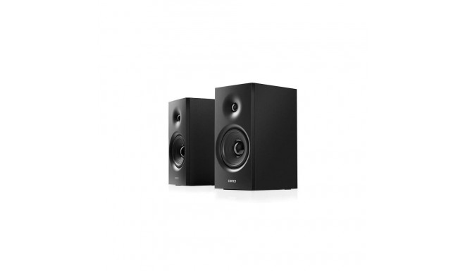 Edifier R1080BT loudspeaker 2-way Black Wired &amp; Wireless 24 W