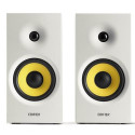 Edifier R1080BT loudspeaker 2-way White Wired &amp; Wireless 24 W