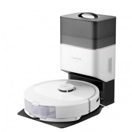Roborock Q8 Max+ 0.77 L Dust bag White
