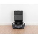 Roborock Q8 Max+ 0.77 L Dust bag Black