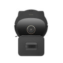 Roborock Q8 Max+ 0.77 L Dust bag Black