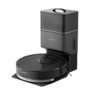 Roborock Q5 Pro+ robot vacuum 0.77 L Dust bag Black