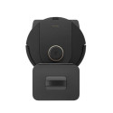 Roborock Q5 Pro+ robot vacuum 0.77 L Dust bag Black