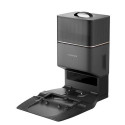 Roborock Q5 Pro+ robot vacuum 0.77 L Dust bag Black