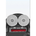 Roborock Qrevo robot vacuum 0.35 L Black