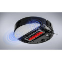 Roborock S8 Pro Ultra 0.35 L Bagless Black