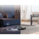 Roborock S8+ robot vacuum 2.85 L Combi Black