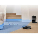 Roborock S8+ robot vacuum 2.85 L Combi Black