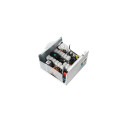 DeepCool PL750D WH power supply unit 750 W 20+4 pin ATX ATX White