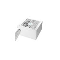 DeepCool PL750D WH power supply unit 750 W 20+4 pin ATX ATX White