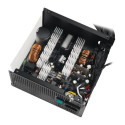 DeepCool PL650D power supply unit 650 W 20+4 pin ATX ATX Black