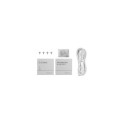 DeepCool PL750D WH power supply unit 750 W 20+4 pin ATX ATX White