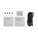 DeepCool PL550D power supply unit 550 W 20+4 pin ATX ATX Black
