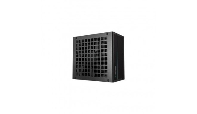 DeepCool PF500 power supply unit 500 W 20+4 pin ATX ATX Black