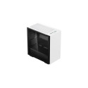 DeepCool MACUBE 110 WH Midi Tower White