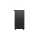 DeepCool MACUBE 110 Midi Tower Black