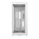 DeepCool CH780 WH Tower White