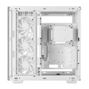 DeepCool CH780 WH Tower White
