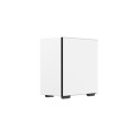 DeepCool MACUBE 110 WH Midi Tower White