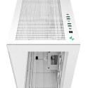 DeepCool CH780 WH Tower White