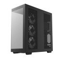 DeepCool CH780 Tower Black