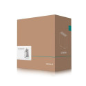 DeepCool CH780 WH Tower White