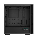 DeepCool CH560 DIGITAL Midi Tower Black