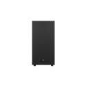 DeepCool CH510 Midi Tower Black