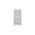 DeepCool R-CH360-WHAPE3D-G-1 computer case Micro Tower White