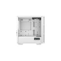 DeepCool R-CH360-WHAPE3D-G-1 computer case Micro Tower White
