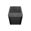 DeepCool CG540 Midi Tower Black