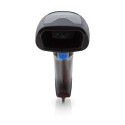 Datalogic QW 2520 Handheld bar code reader 1D/2D Laser Black