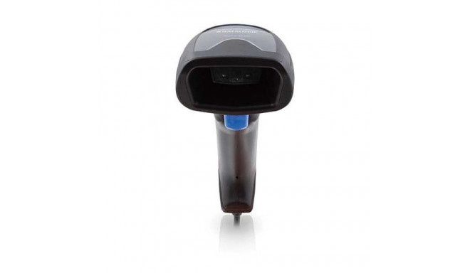Datalogic QW 2520 Handheld bar code reader 1D/2D Laser Black