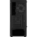 Aerocool Quantum Mesh Midi Tower Black