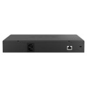 QNAP QSW-M2116P-2T2S network switch Managed L2 2.5G Ethernet Power over Ethernet (PoE) Black