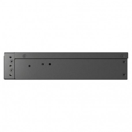 QNAP QSW-3216R-8S8T network switch Unmanaged L2 10G Ethernet (100/1000/10000) Black