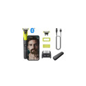 Philips OneBlade 360 with Connectivity QP4631/65 Face and Body