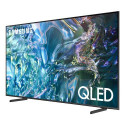 Samsung Q60D QE50Q60DAU 127 cm (50&quot;) 4K Ultra HD Smart TV Wi-Fi Titanium